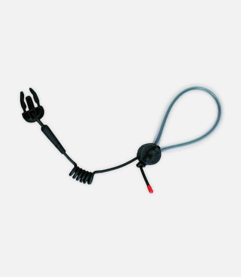 追加用伸縮ワイヤー1