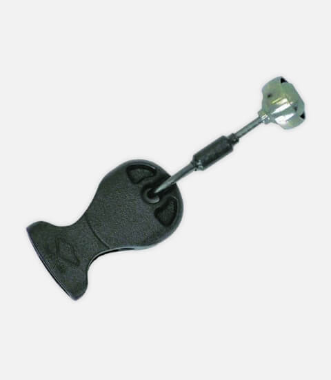 バックル型キーボール(B型)