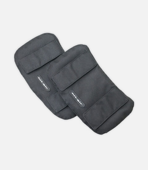 ハーネス専用サイドパッド