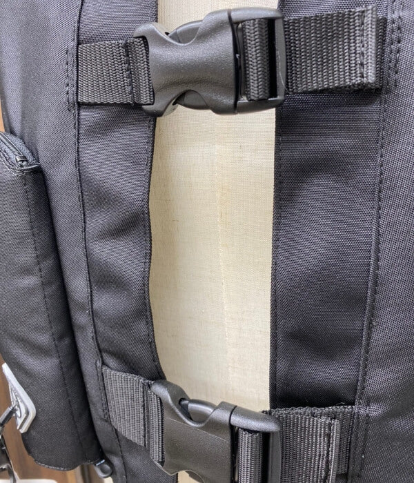 アジャスター加工