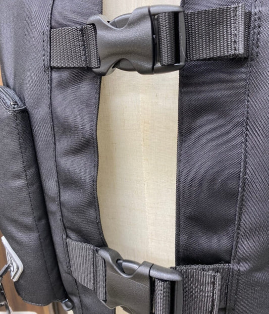 アジャスター加工