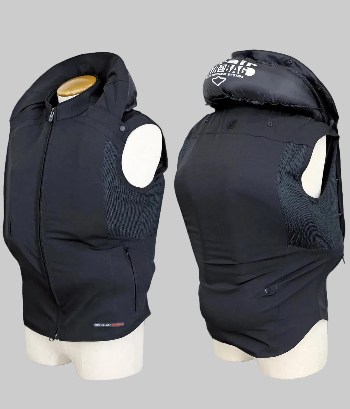 FV vest