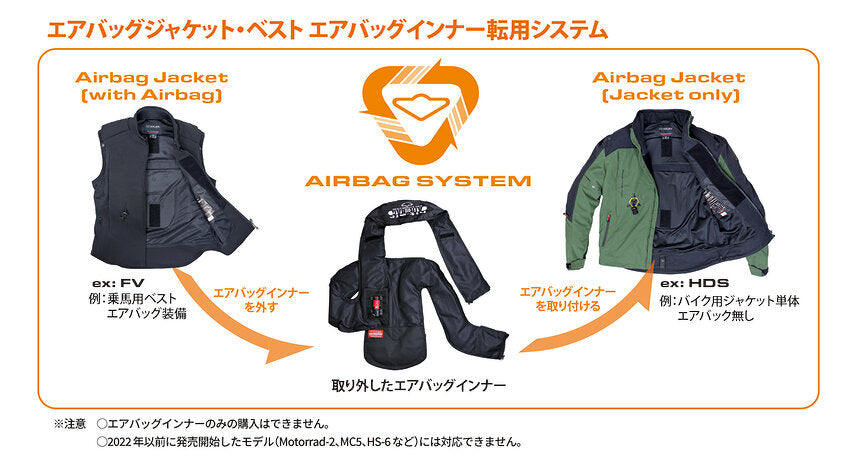 FV vest (ベスト単体)