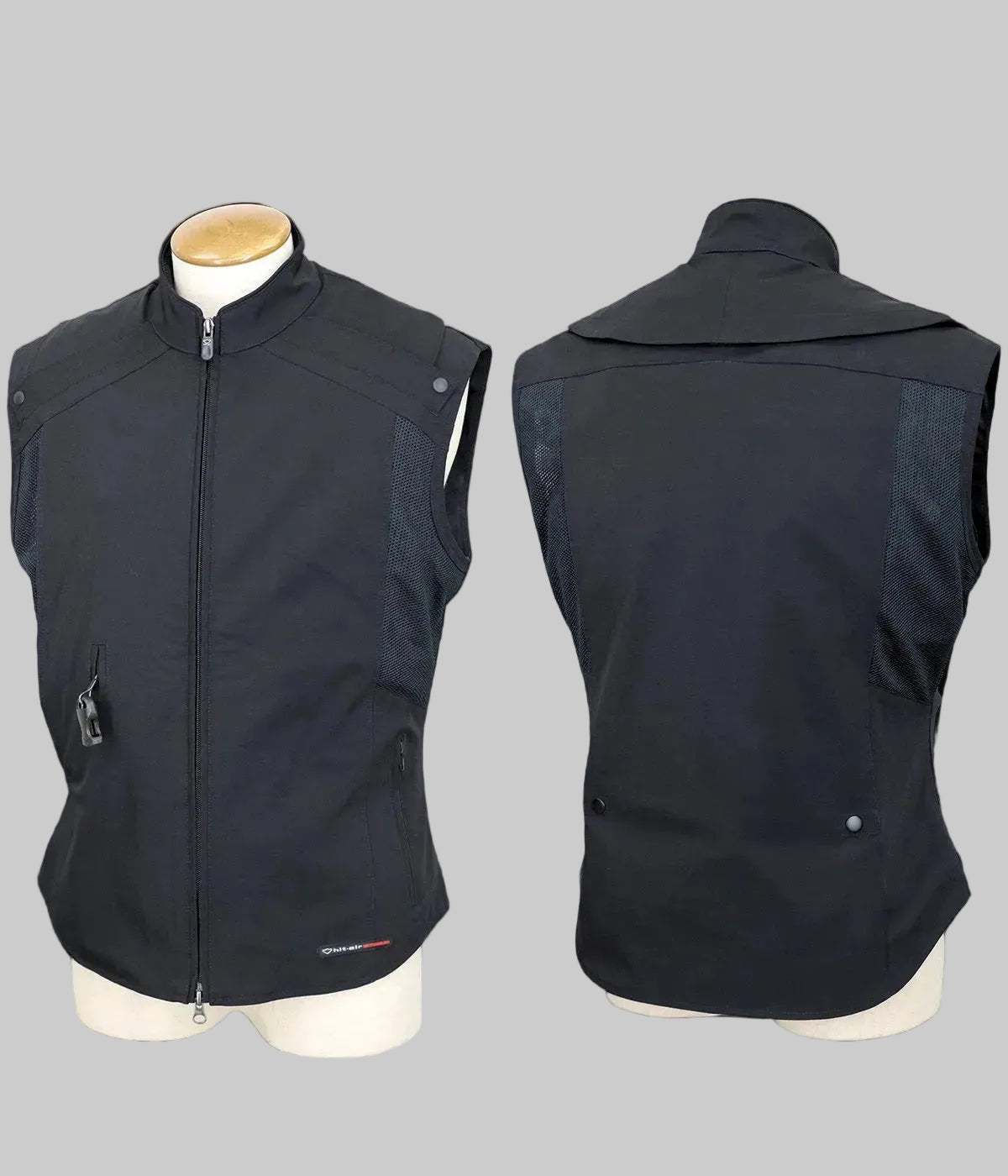 FV vest